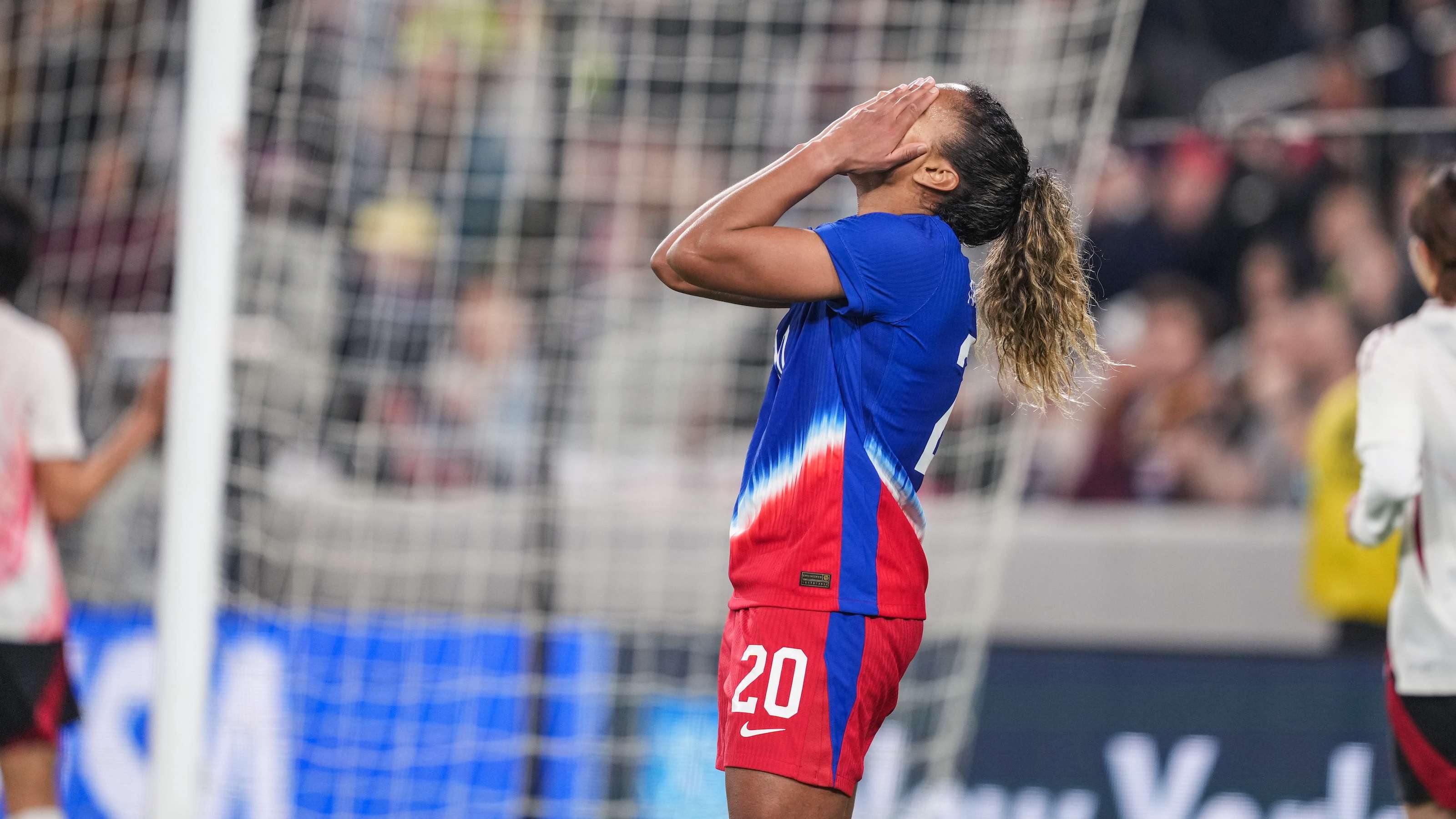 的失误暴露 的失误暴露