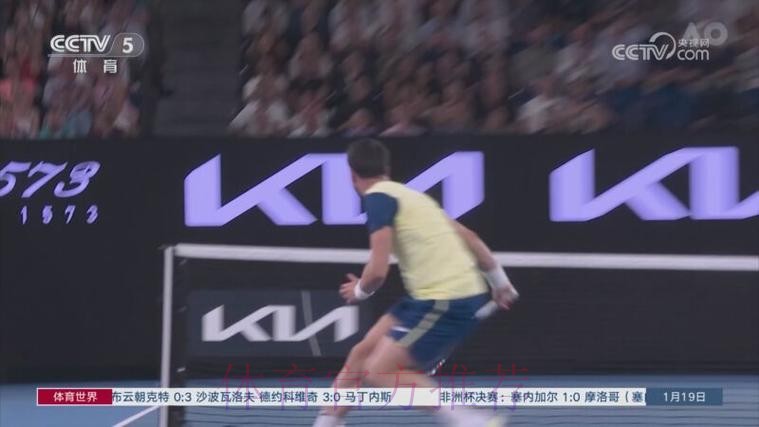 德约科维奇收获澳网第100胜